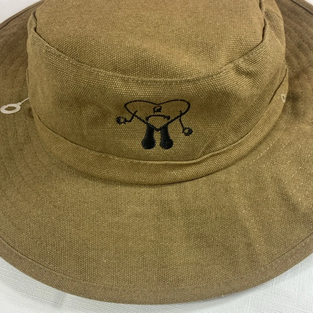 Bad Bunny bucket hat - Picture 4 of 6